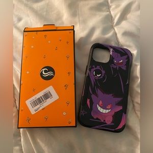 Pokemon iPhone 13 case